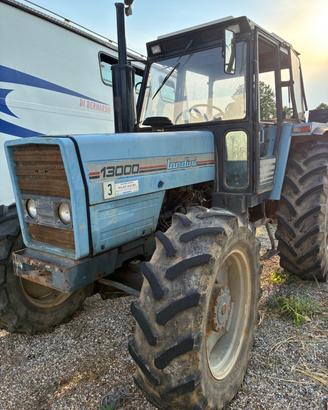 Landini 1300 dt