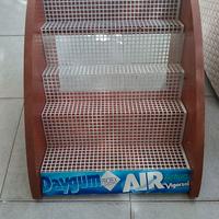 Espositore caramelle bar