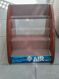 Espositore caramelle bar