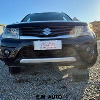 Suzuki Grand Vitara 1.9 DDiS 5 porte Evolution Plu