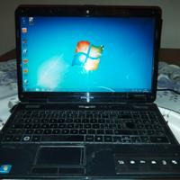 PC Portatile Emachines E525