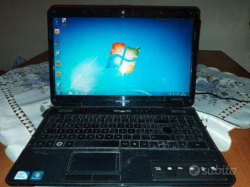 PC Portatile Emachines E525