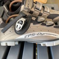 scarpe MTB 42