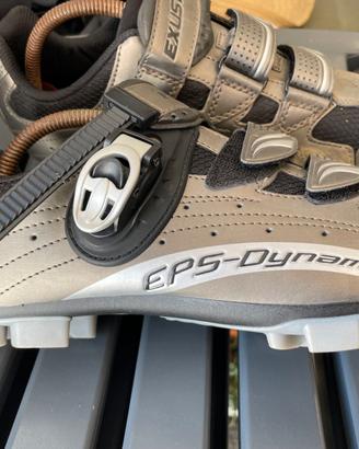scarpe MTB 42