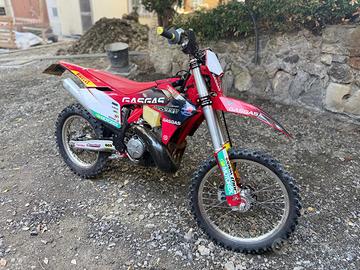 GAS GAS EC 250 anno 2025
