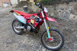GAS GAS EC 250 anno 2025