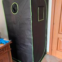 grow box completa