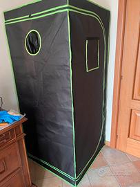 grow box completa