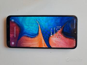 Samsung A20e