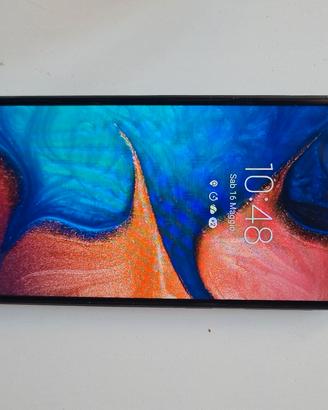 Samsung A20e