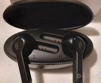 Auricolari Bluetooth NUOVI SCATOLATI
