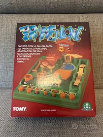 Gioco da tavolo Tranellone Tomy Giochi Preziosi