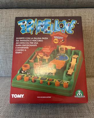 Gioco da tavolo Tranellone Tomy Giochi Preziosi