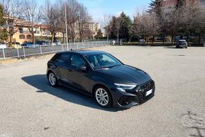 Audi A3 Sportback 35TDI S-line