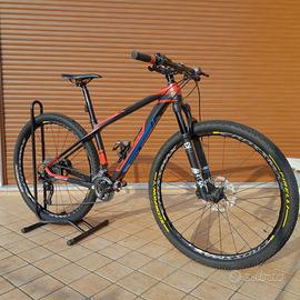MTB Ruote 29 Carbonio