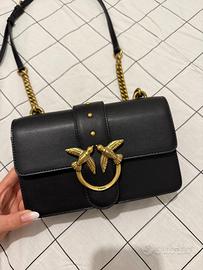Pinko Love Bag One Media