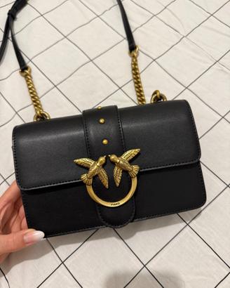 Pinko Love Bag One Media