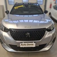 PEUGEOT 2008 1.5 HDI GTLINE 130CV