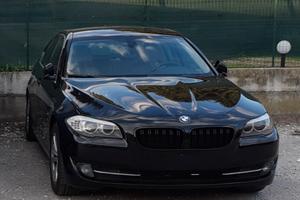 BMW serie 525XD 218 Hp 160 Kw  Cambio ZF 8