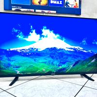 Smart tv grundig 50”pollici 4k