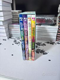 Bundle box petite devil kohai e bunny girl senpai