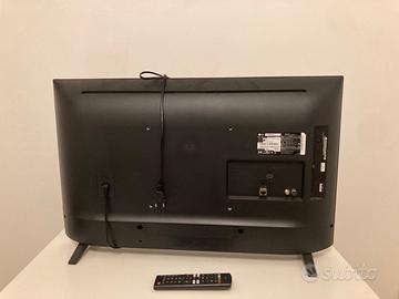 Smart TV LG 32LQ63