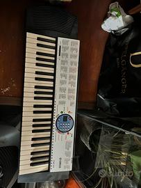 Pianola Yamaha