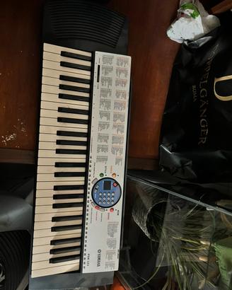Pianola Yamaha