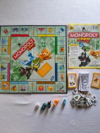Gioco Monopoli junior