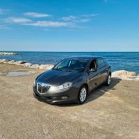 Lancia Delta 1.6 multijet 120cv Platino 2010