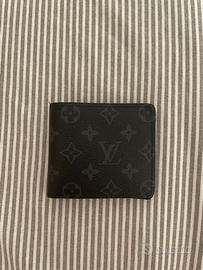 Portafoglio louis vuitton
