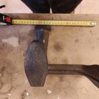 Incudine da calzolaio 