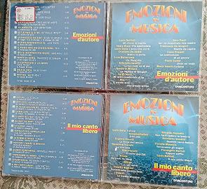 Emozioni in musica