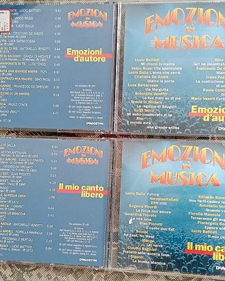 Emozioni in musica