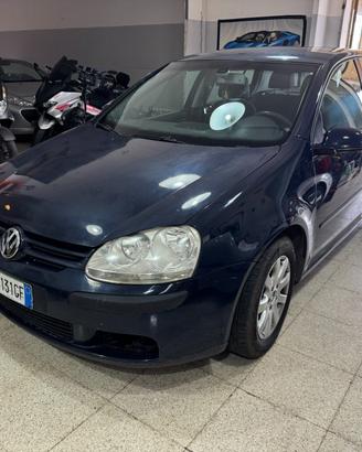 Volkswagen Golf 1.9 TDI 5p. 105 cv. Comfortline