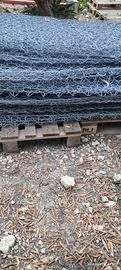 Gabbioni metallici 
