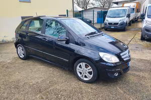 Mercedes Classe B180 Automatica Unico Propr.
