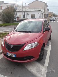 Lancia Ypsilon 1.2 69 CV 5 porte GPL Ecochic Monog
