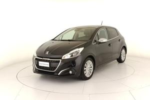 Peugeot 208 5p 1.2 puretech allure 82cv