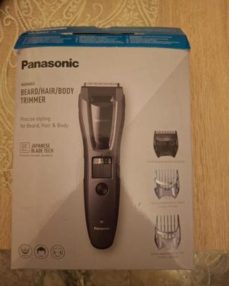 Taglia capelli da uomo modello Er gb62