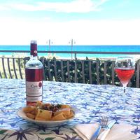 Acceso diretto alla spiaggia dalla proprietà