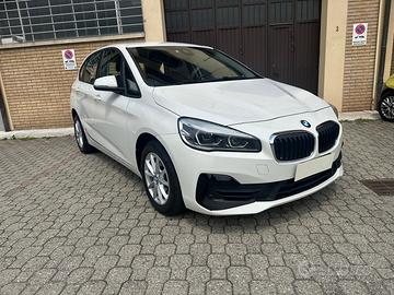 BMW SERIE 216d F45 Active Tourer