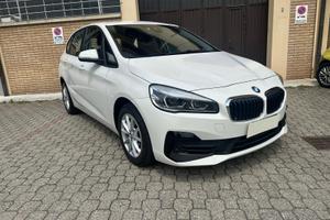BMW SERIE 216d F45 Active Tourer