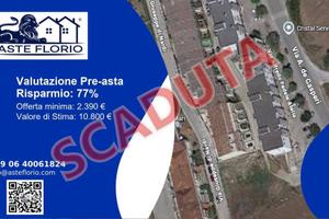 Immobile in asta di 27 m² a Spinazzola
