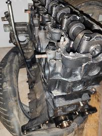 motore Toyota 2lt faro quadro cinesino