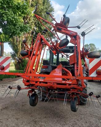 voltafieno girello khun GF7802