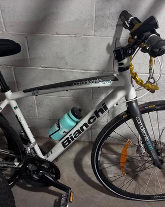 Bianchi Camaleonte Sport bianca 