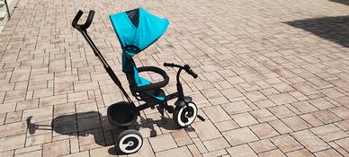 Triciclo Kinderkraft
