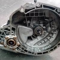 Cambio Chevrolet Nubira F16D3 1.6 B