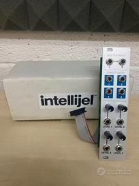 Modulo eurorack - Intellijel_Dubmix-Expander